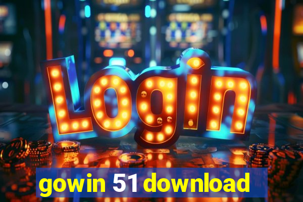 gowin 51 download